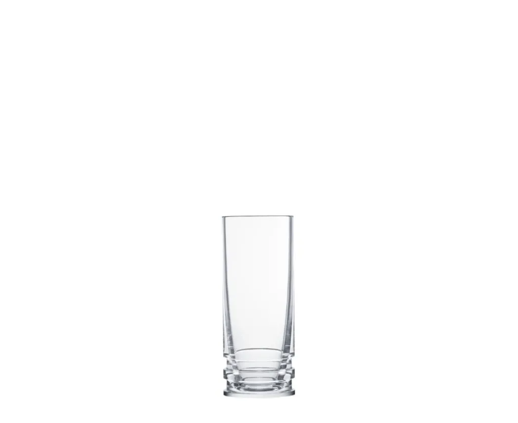 OXYMORE VODKA GLASS