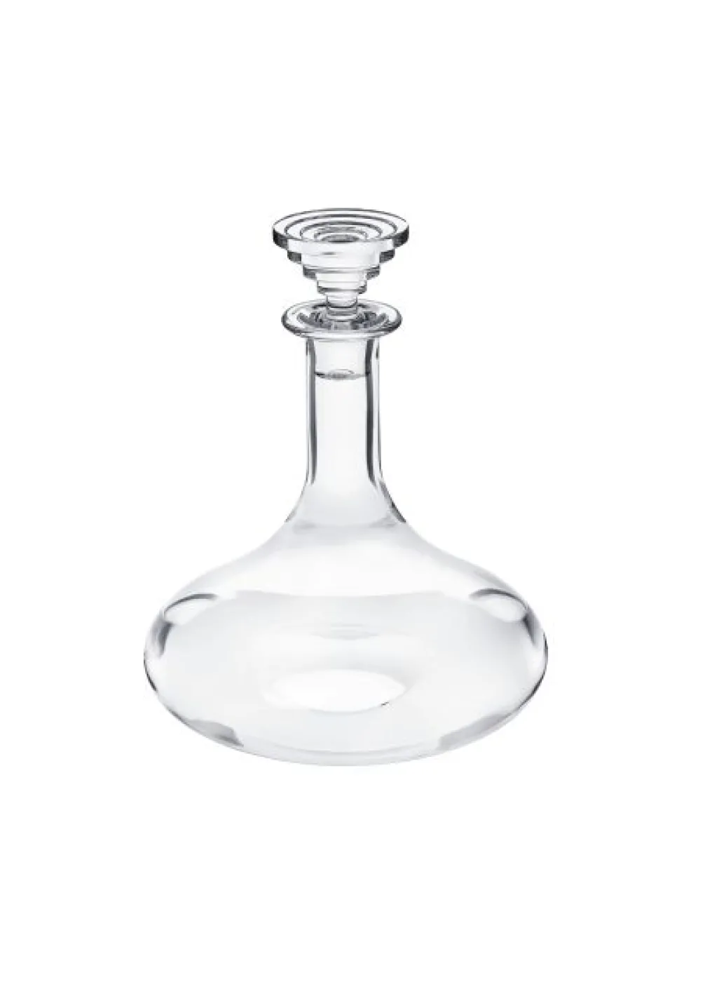 OXYMORE WINE DECANTER