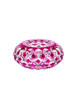 PATRIMOINE DIAMANTISSIME AMETHYST H110 VASE