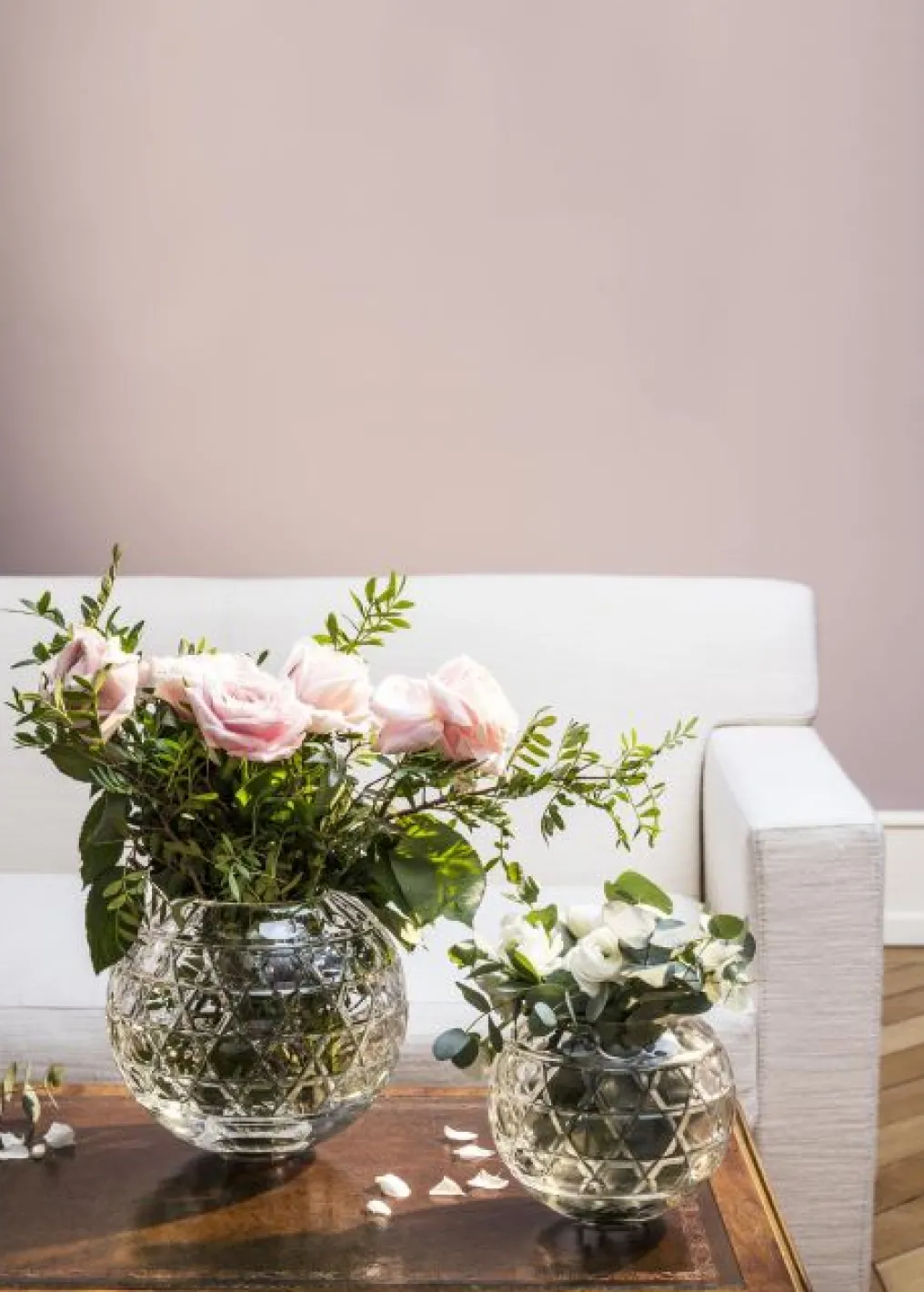 ROYAL H200 VASE