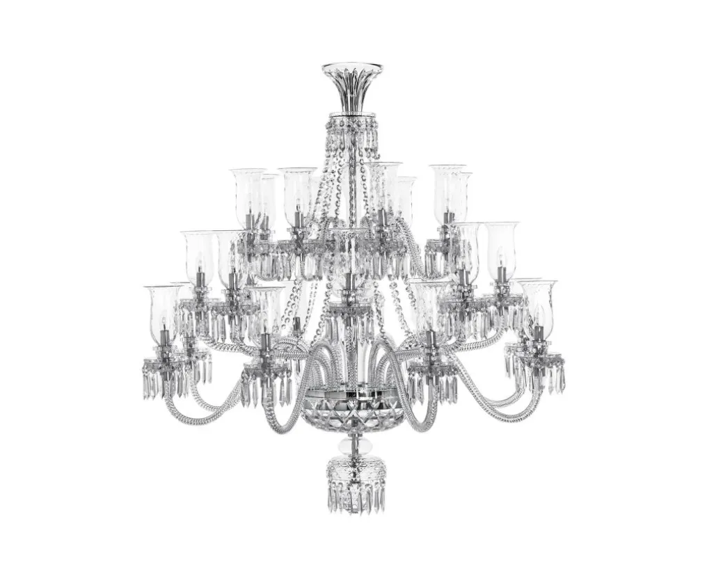 ROYAL 24L 1 400X1 450 CHANDELIER APOLLO HURRICANES