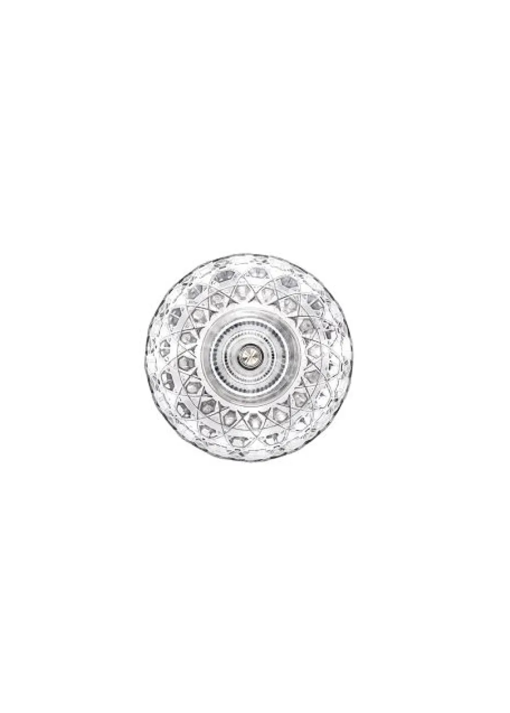 ROYAL 1L POLISHED STAINLESS STEEL FINISH IP44 SCONCE