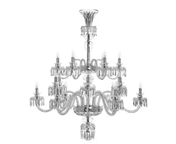 ROYAL 18L 1200X1 300 CHANDELIER