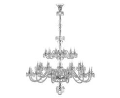 ROYAL 36L 1600X2 100 CHANDELIER