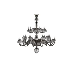 ROYAL 36L 1600X1 550 FLANNEL-GREY CHANDELIER