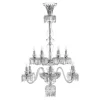 ROYAL 12L 850X1250 CHANDELIER