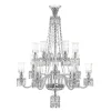 ROYAL 18L 1200X1500 CHANDELIER APOLLO OR HURRICANES