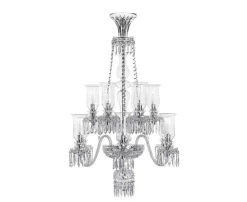 ROYAL 12L 850X1250 CHANDELIER LADY HURRICANES