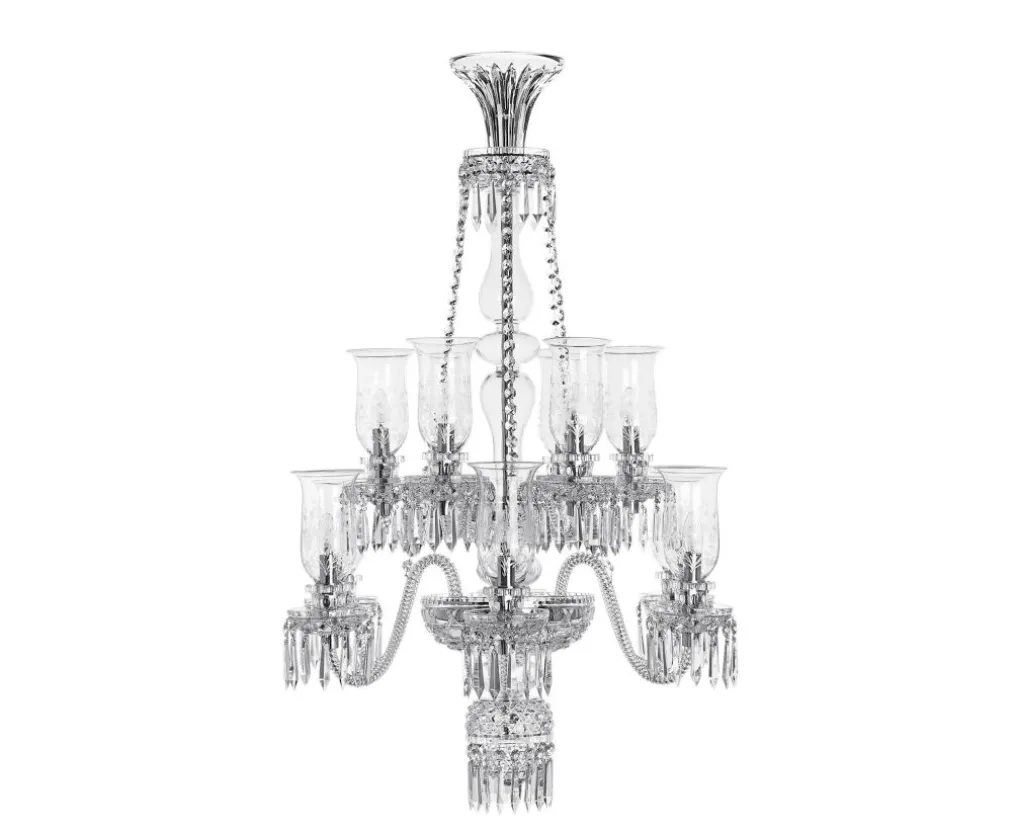 ROYAL 12L 850X1250 CHANDELIER LADY HURRICANES