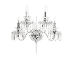 ROYAL 4L 520X500 SCONCE