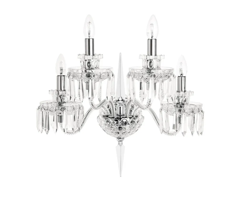 ROYAL 4L 520X500 SCONCE
