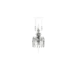 ROYAL 1L 140X450 SCONCE APOLLO HURRICANES
