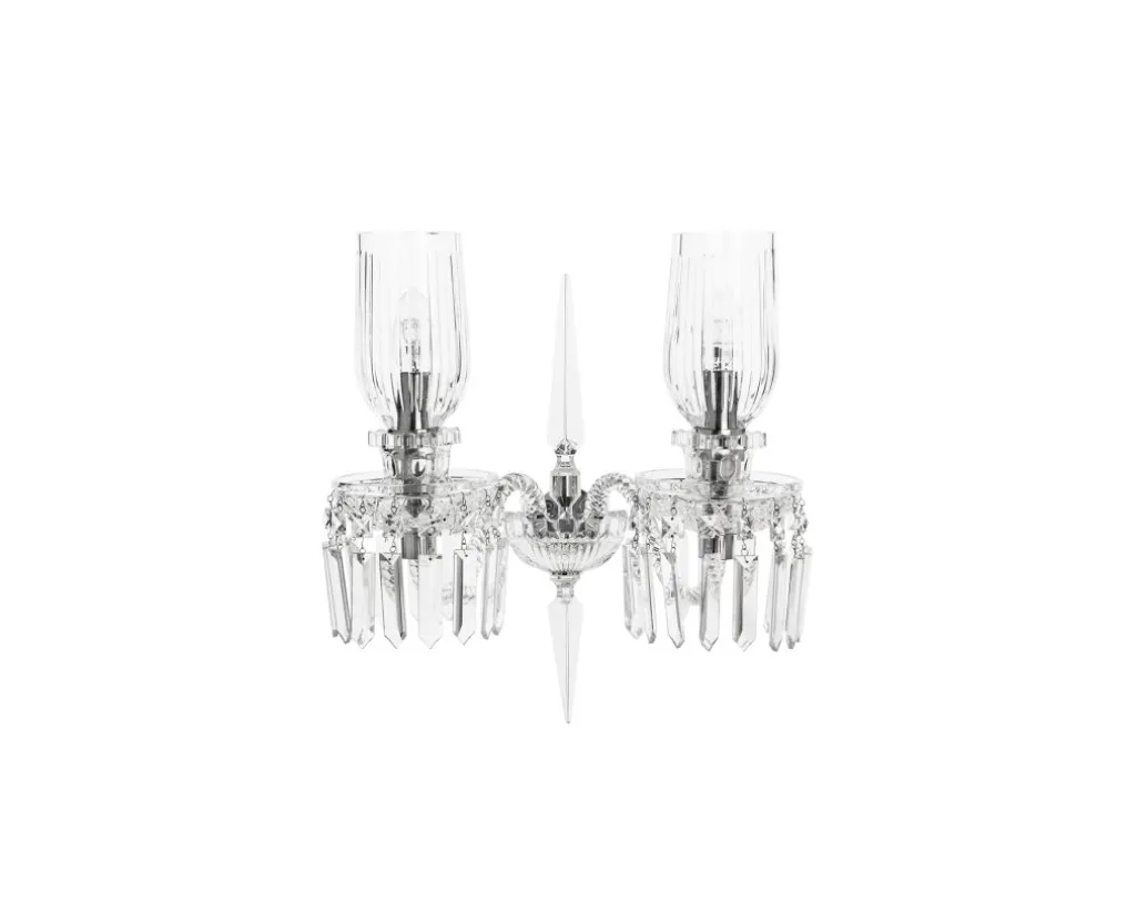 ROYAL 2L 380X410 SCONCE SMALL BEVEL-CUT
