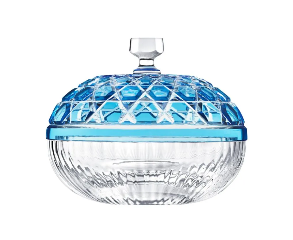 ROYAL SKY-BLUE SMALL BOX