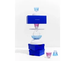 ROYAL SKY-BLUE SMALL CUP