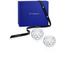 ROYAL 2-VOTIVE SET
