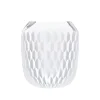 SMALL VASE FOLIA FROSTED