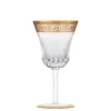 THISTLE OR #1 AMERICAN WATER GLASS