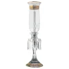 THISTLE OR 1-CANDLE CANDELABRA