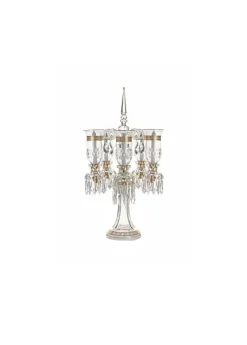THISTLE OR 5C-CANDELABRA