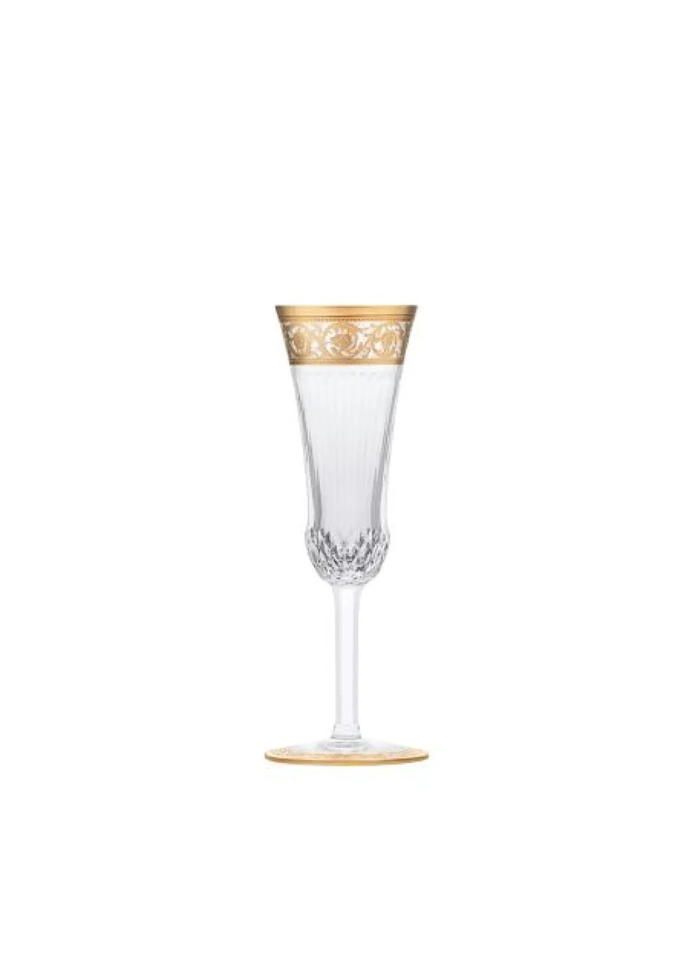 THISTLE OR CHAMPAGNE FLUTE