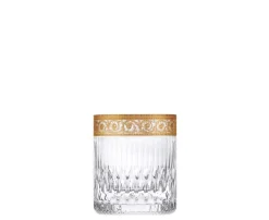 THISTLE OR MEDIUM CYLINDRICAL TUMBLER