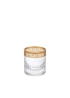 THISTLE OR MEDIUM CYLINDRICAL TUMBLER