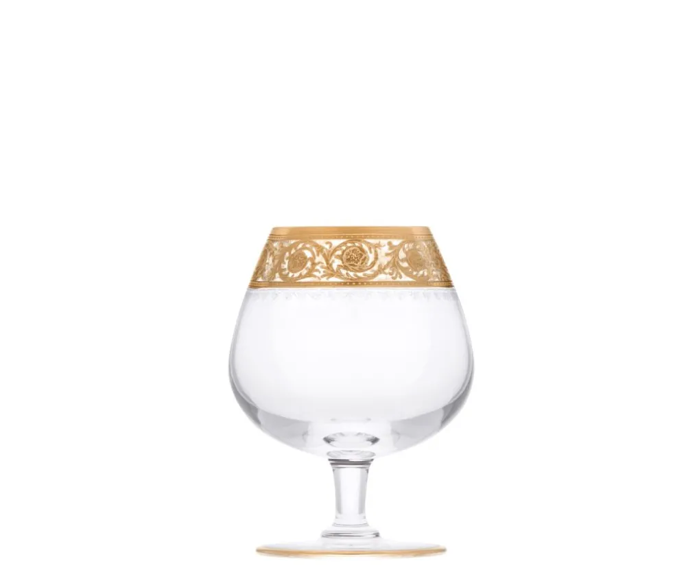 THISTLE OR TASTING GLASS