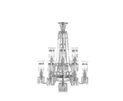 THISTLE PLATINE 12L