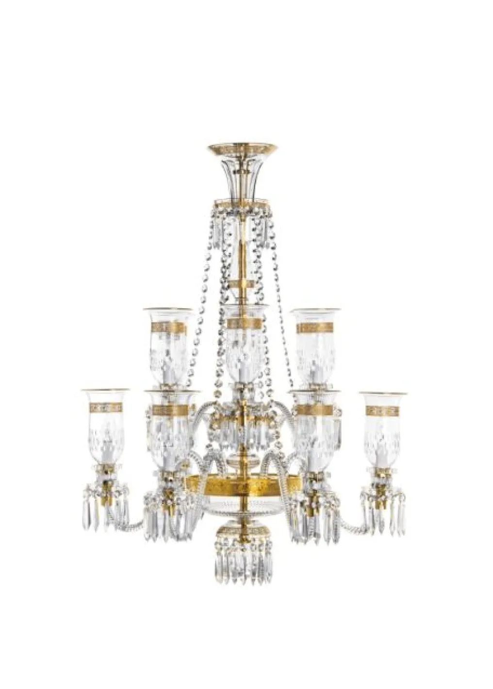 THISTLE PLATINE 12L