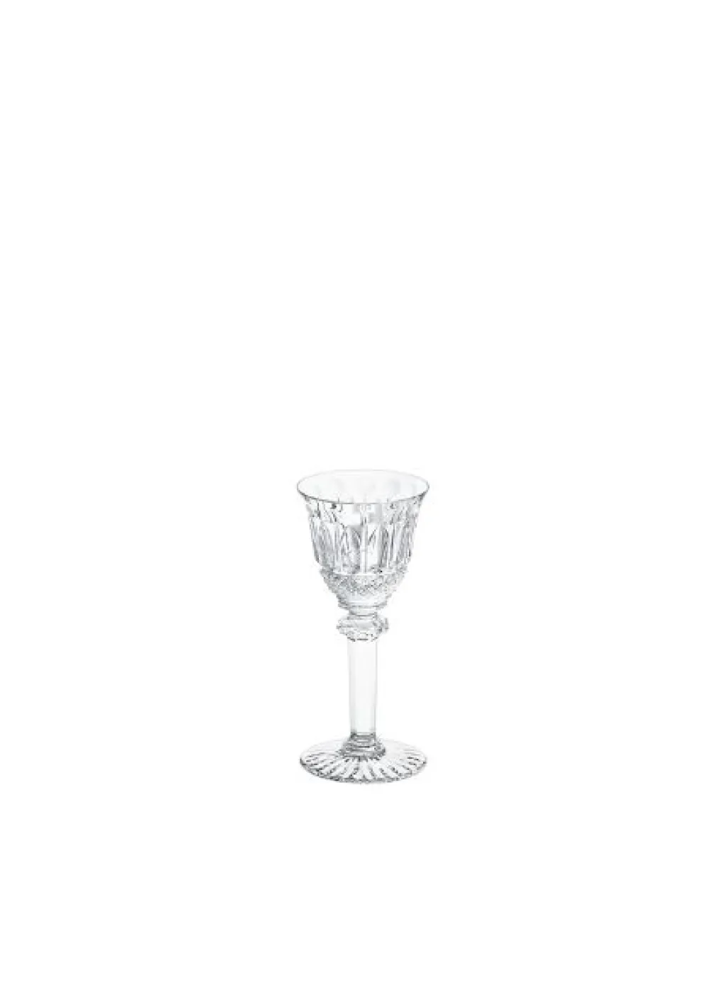 TOMMY #6 CORDIAL GLASS