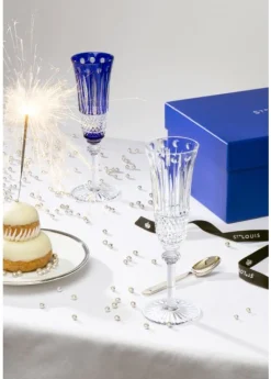 TOMMY CHAMPAGNE FLUTE