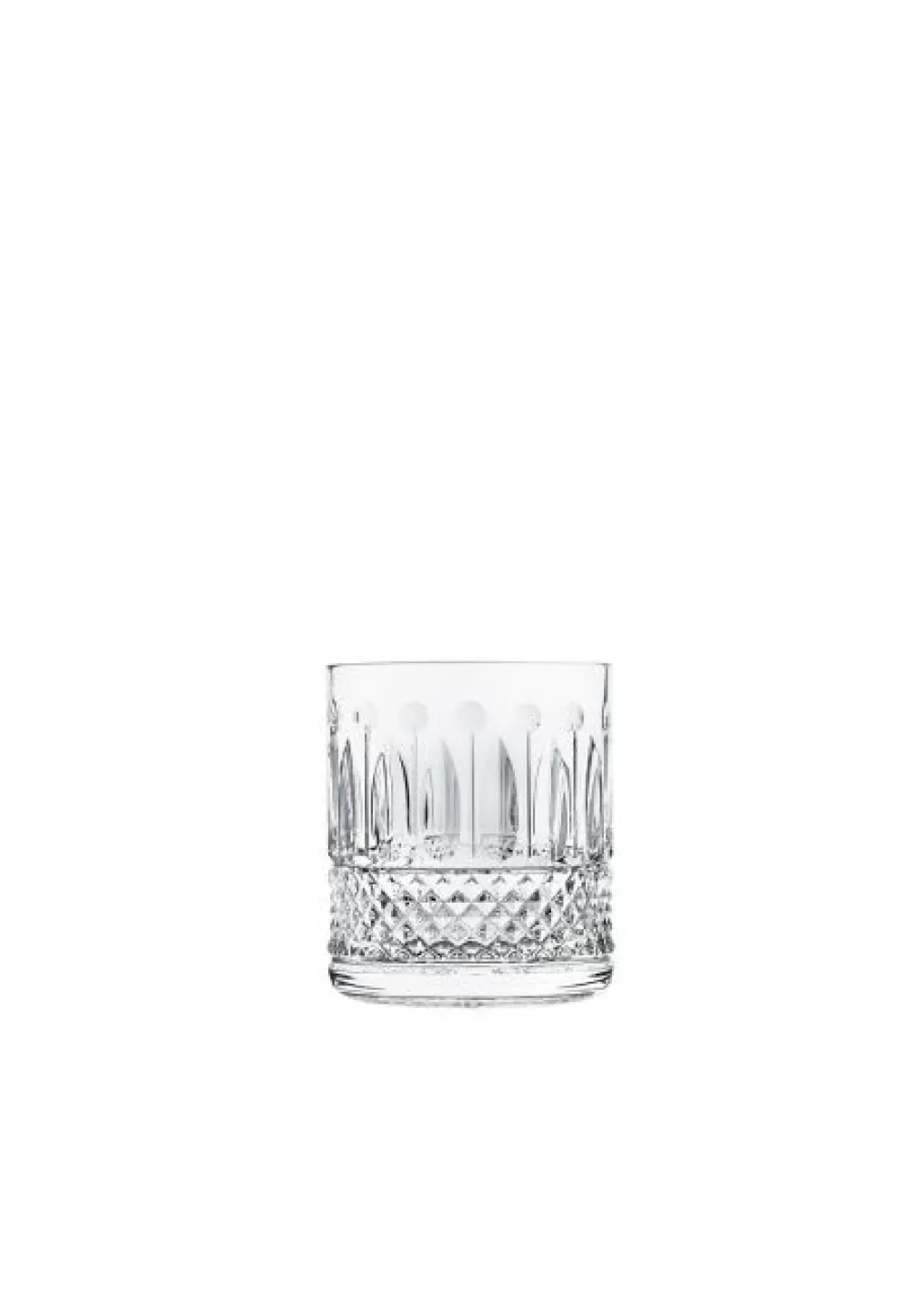 TOMMY SET 2 CYL TUMBLER MED