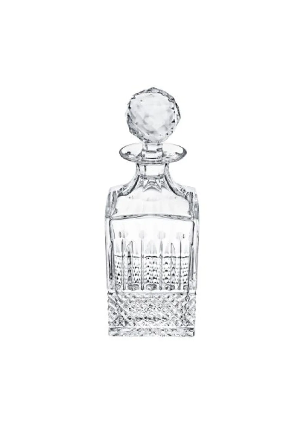 TOMMY SET OF DECANTER 2 OF