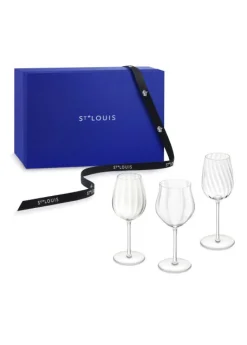 TWIST 1586 GLASSES SET