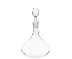 TWIST 1586 WINE DECANTER